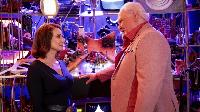 Click to watch 'Vengeance on Varos' (popup) Tales Of The TARDIS